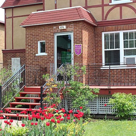 Hotel Auberge Michel Doyon Québec Dış mekan fotoğraf