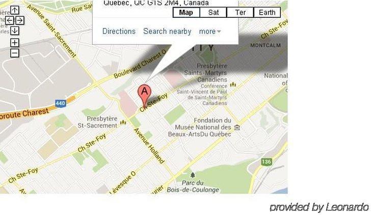 Hotel Auberge Michel Doyon Québec Dış mekan fotoğraf