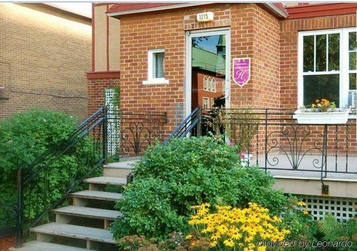Hotel Auberge Michel Doyon Québec Dış mekan fotoğraf