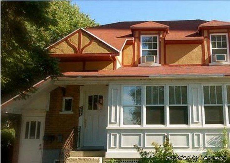 Hotel Auberge Michel Doyon Québec Dış mekan fotoğraf