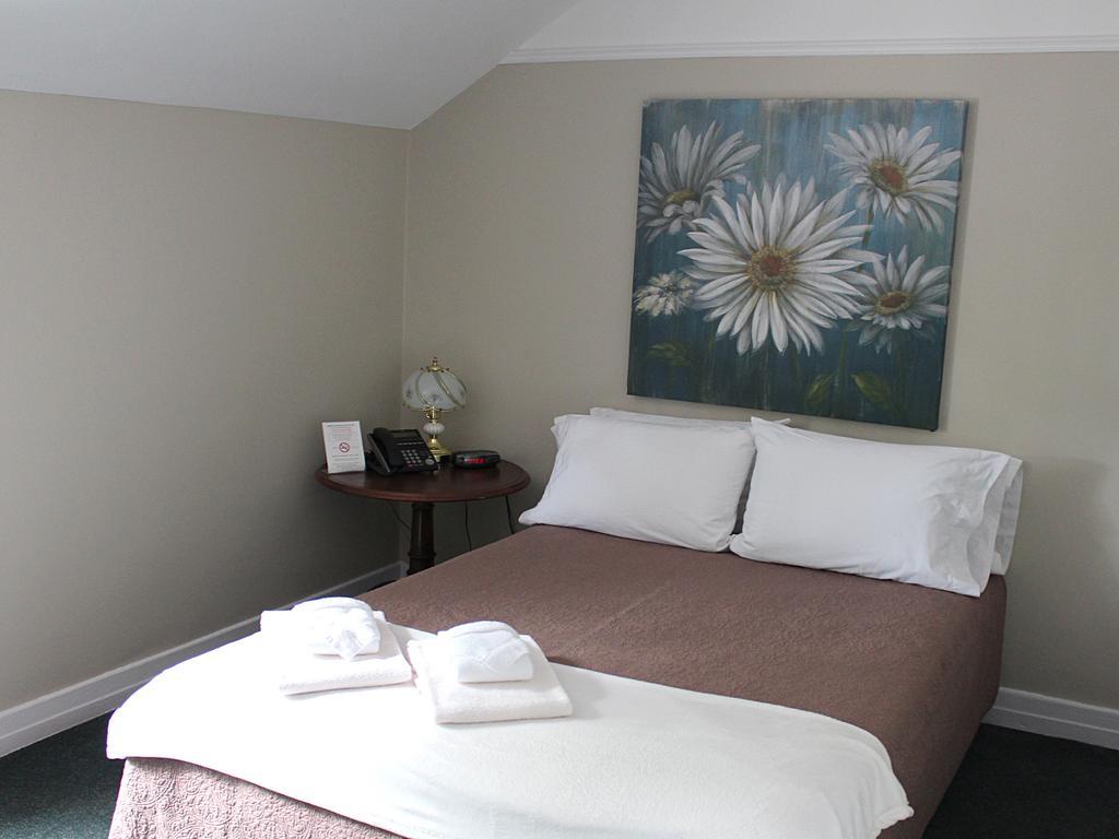 Hotel Auberge Michel Doyon Québec Dış mekan fotoğraf