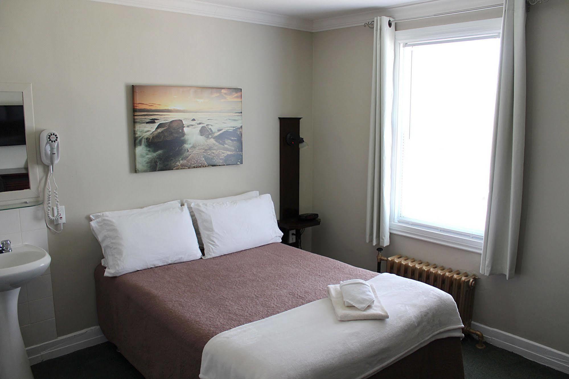 Hotel Auberge Michel Doyon Québec Dış mekan fotoğraf