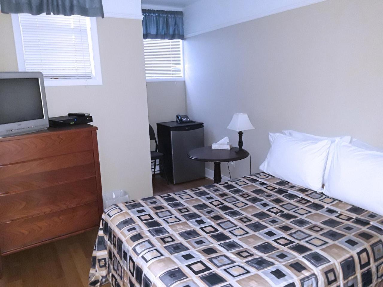 Hotel Auberge Michel Doyon Québec Dış mekan fotoğraf