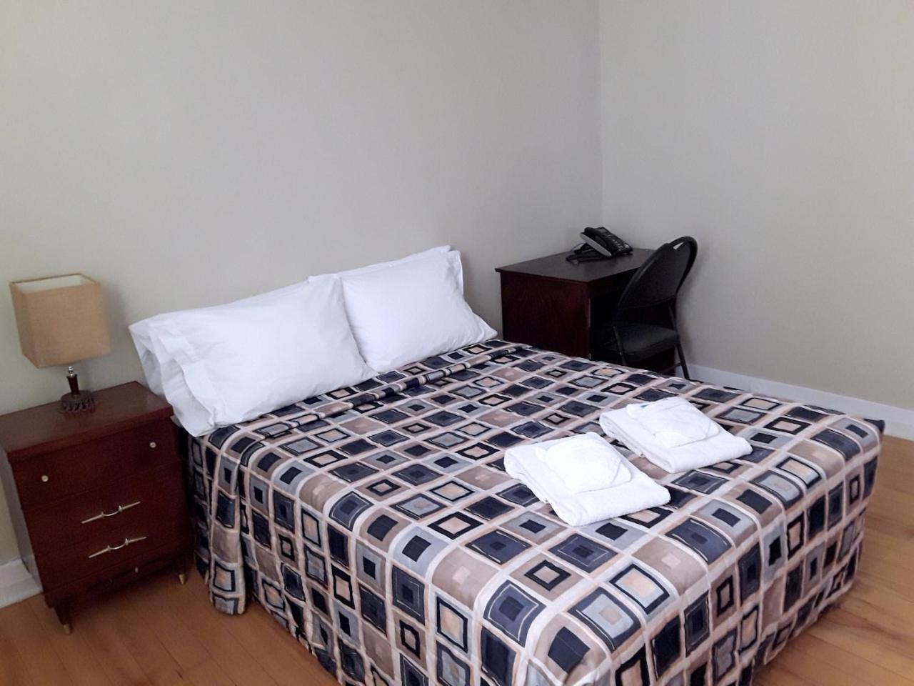 Hotel Auberge Michel Doyon Québec Dış mekan fotoğraf