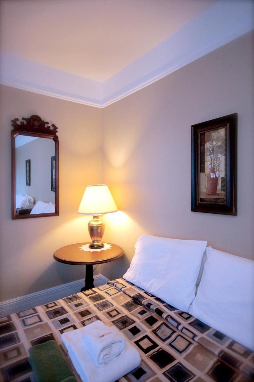 Hotel Auberge Michel Doyon Québec Dış mekan fotoğraf