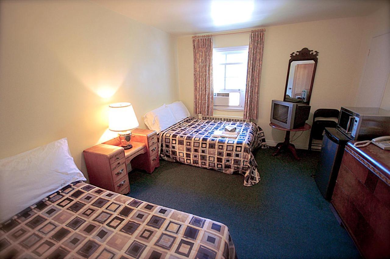 Hotel Auberge Michel Doyon Québec Dış mekan fotoğraf