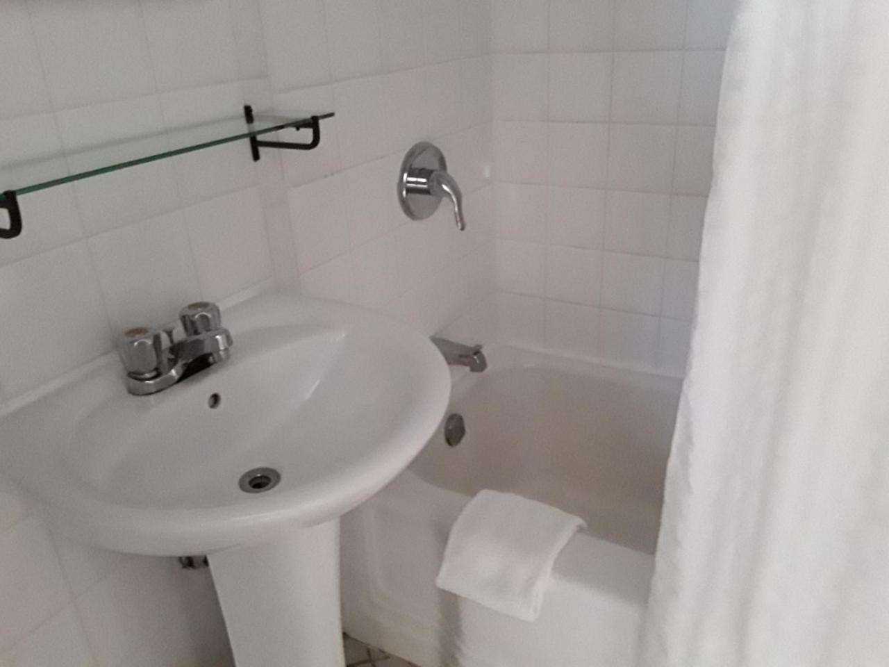 Hotel Auberge Michel Doyon Québec Dış mekan fotoğraf
