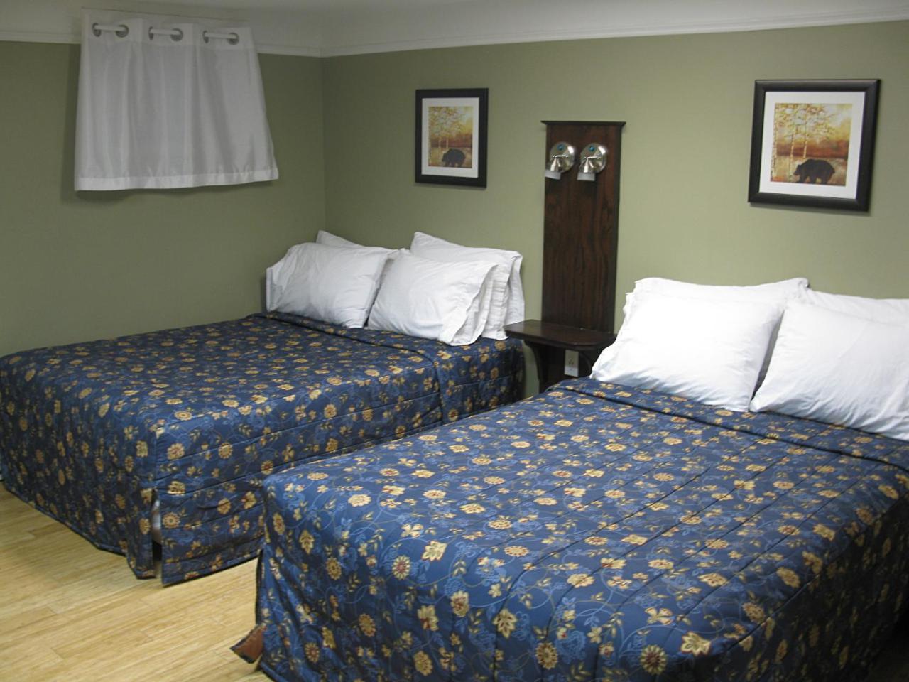 Hotel Auberge Michel Doyon Québec Dış mekan fotoğraf